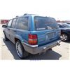 Image 3 : 1994 - JEEP GRAND CHEROKEE