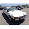 Image 1 : 1995 - BMW 7-SERIES