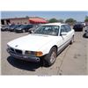 Image 2 : 1995 - BMW 7-SERIES