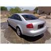 Image 3 : 2001 - AUDI A6