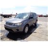 Image 2 : 2007 - MITSUBISHI OUTLANDER