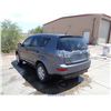 Image 3 : 2007 - MITSUBISHI OUTLANDER