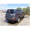 Image 4 : 2007 - MITSUBISHI OUTLANDER
