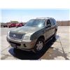 Image 2 : 2002 - MERCURY MOUNTAINEER