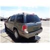 Image 3 : 2002 - MERCURY MOUNTAINEER
