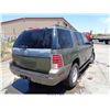 Image 4 : 2002 - MERCURY MOUNTAINEER