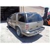 Image 3 : 1998 - CHEVROLET BLAZER