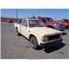 Image 2 : 1985 - GMC S-15