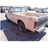 Image 3 : 1985 - GMC S-15
