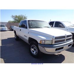 1999 - DODGE RAM1500