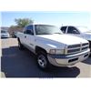 Image 1 : 1999 - DODGE RAM1500