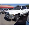 Image 2 : 1999 - DODGE RAM1500