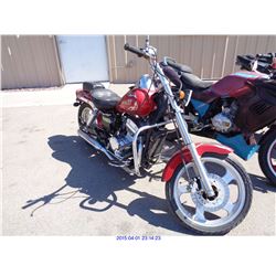 2007 - ROKET T250