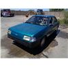 Image 2 : 1993 - FORD TEMPO