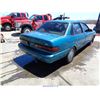 Image 4 : 1993 - FORD TEMPO