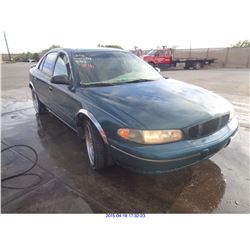 1998 - BUICK CENTURY