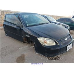 2008 - CHEVROLET COBALT