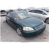 Image 1 : 1999 - HONDA CIVIC