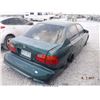 Image 4 : 1999 - HONDA CIVIC