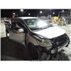 Image 1 : 2008 - TOYOTA YARIS // SALVAGE TITLE
