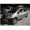 Image 2 : 2008 - TOYOTA YARIS // SALVAGE TITLE