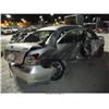 Image 4 : 2008 - TOYOTA YARIS // SALVAGE TITLE