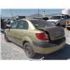 Image 3 : 2007 - KIA RIO