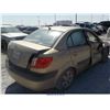 Image 4 : 2007 - KIA RIO