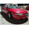 Image 1 : 2000 - CHRYSLER SEBRING