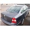 Image 4 : 2002 - VOLKSWAGEN PASSAT