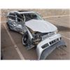 Image 1 : 2001 - VOLKSWAGEN GTI // SALVAGE TITLE