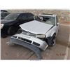 Image 2 : 2001 - VOLKSWAGEN GTI // SALVAGE TITLE