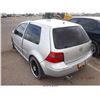 Image 3 : 2001 - VOLKSWAGEN GTI // SALVAGE TITLE