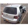 Image 4 : 2001 - VOLKSWAGEN GTI // SALVAGE TITLE