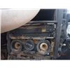 Image 5 : 2001 - VOLKSWAGEN GTI // SALVAGE TITLE