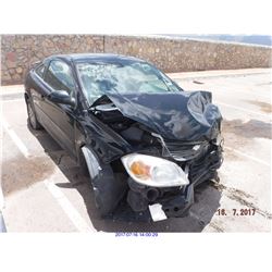 2006 - CHEVROLET COBALT