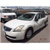 Image 2 : 2009 - NISSAN ALTIMA