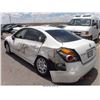 Image 3 : 2009 - NISSAN ALTIMA