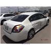 Image 4 : 2009 - NISSAN ALTIMA