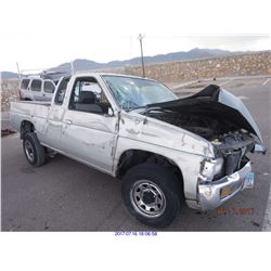 1994 - NISSAN PICKUP