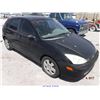 Image 1 : 2002 - FORD FOCUS