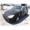 Image 2 : 2002 - FORD FOCUS