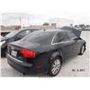 Image 4 : 2008 - AUDI A4