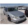 Image 1 : 2002 - CHEVROLET MALIBU
