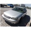 Image 2 : 2002 - CHEVROLET MALIBU