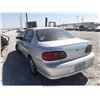 Image 3 : 2002 - CHEVROLET MALIBU