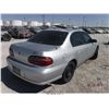 Image 4 : 2002 - CHEVROLET MALIBU