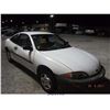 Image 1 : 1997 - CHEVROLET CAVALIER