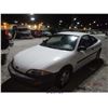 Image 2 : 1997 - CHEVROLET CAVALIER