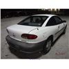 Image 4 : 1997 - CHEVROLET CAVALIER